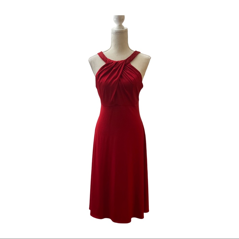 Gorgeous Formal Maggie London dress
